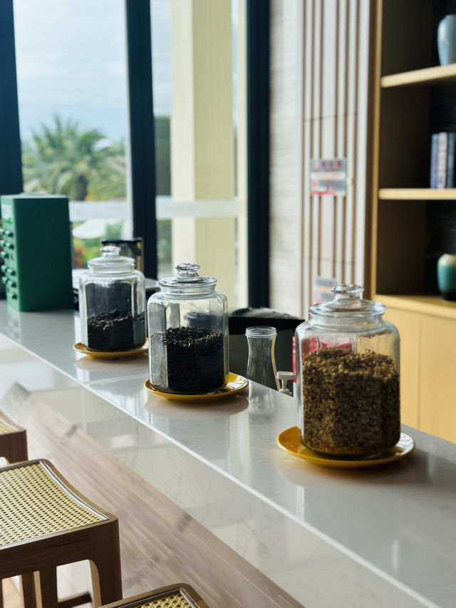 三亞清能麗景海灣酒店——夏日海島度假嘅夢幻之選
