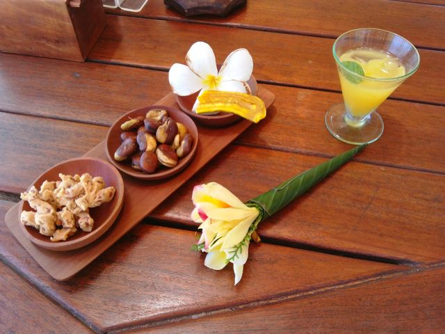 金巴蘭解鎖寧靜天堂 | Jimbaran's Bliss Unveiled   酒店：巴厘金