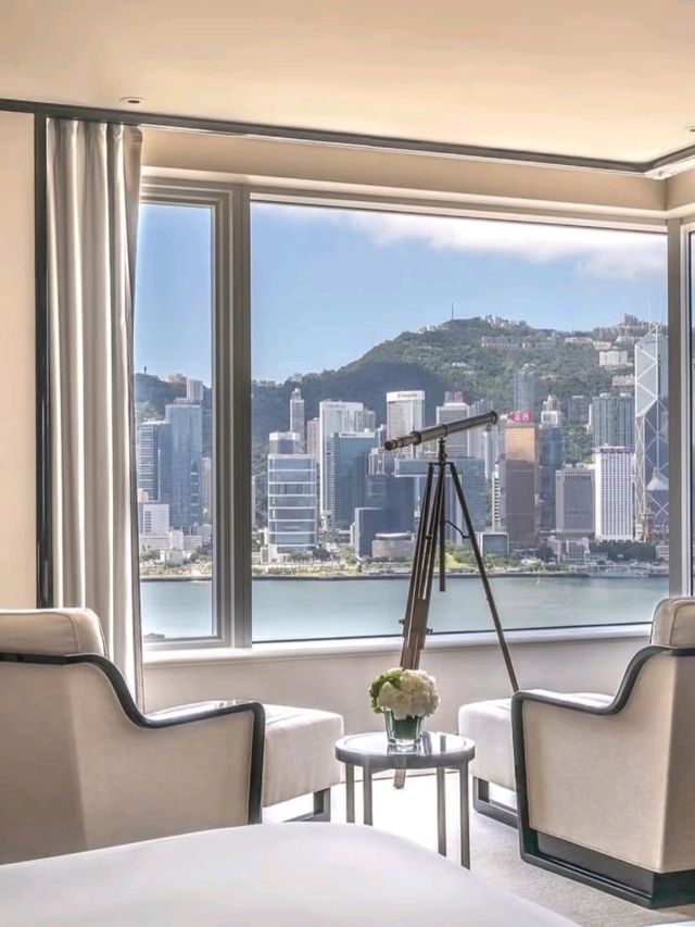 Hong Kong🇭🇰 | Peninsula Hotel Stay Review💕