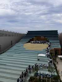 大阪世博會｜累到想喊停，看完卻想二刷的神奇之旅🎪