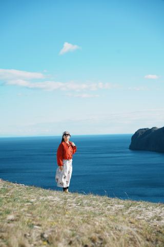 Unveiling Lake Baikal: A Journey to Siberia's Legendary Waters