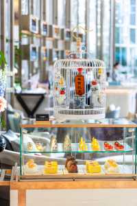 北京王府井C位酒店一站式湊仔新體驗