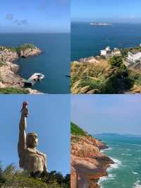東極島真係值得去一趟