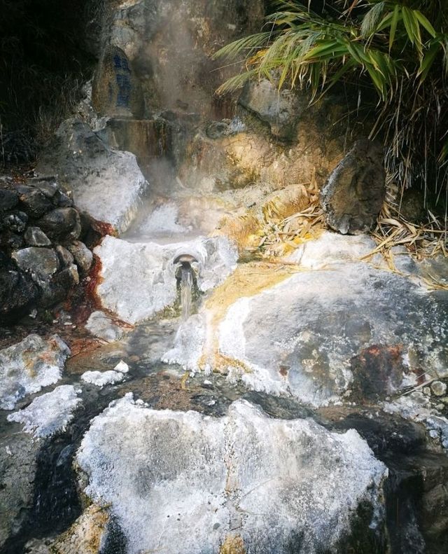 適合情侶嘅小眾旅行地推薦！！！遠離喧囂