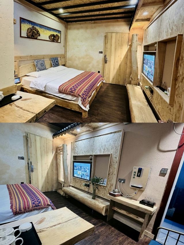 學生黨都可以入住嘅酒店，真係唔簡單！
