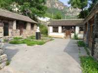 住山行曼記民宿與山野間的藝術奇遇