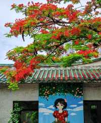 中山公園賞花奇遇！錦江之星品尚酒店畀你超暖心體驗！