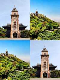 總要去趟南通吧|解鎖小眾寶藏旅行地