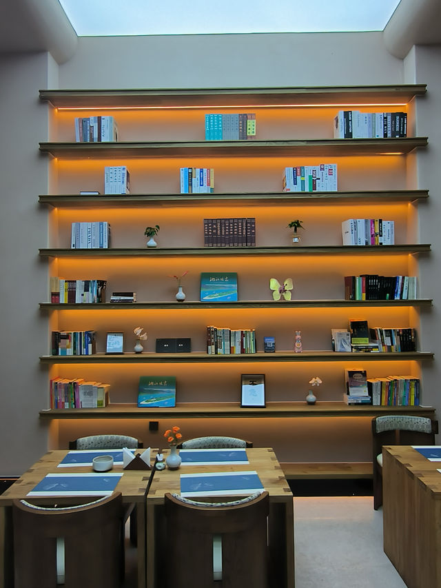 暑假出遊寶藏地：長沙品縵兮酒店（省博物院店）