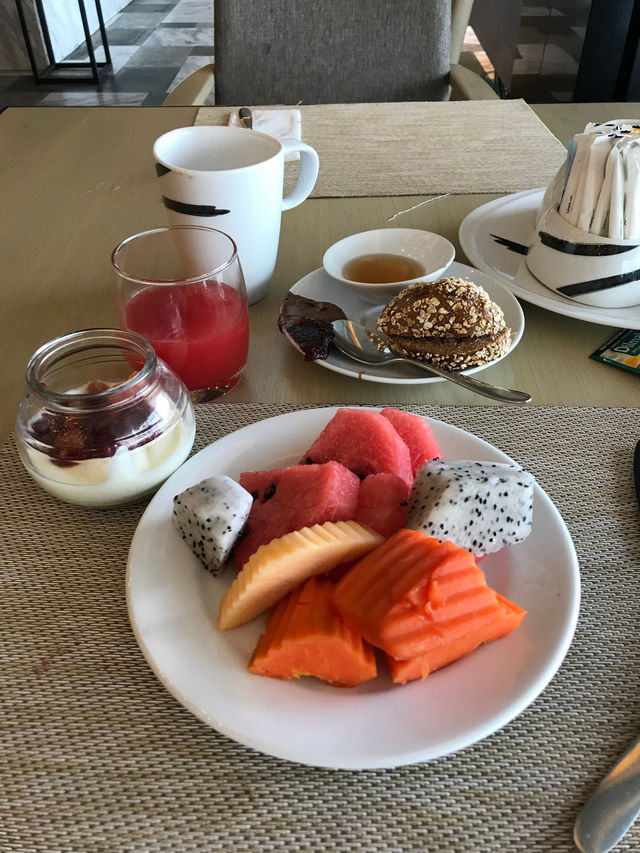 曼谷諾富特酒店 | Novotel Bangkok Sukhumvit 20   酒店評分優越