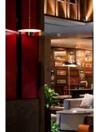 Meet a new travel residence in JiuZhai