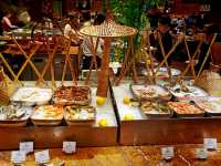 Guangzhou: Diving Deep into the City's Finest Seafood Buffets