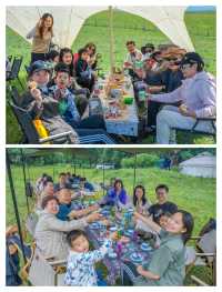 帶住小朋友報團遊新疆，8日封神級路線