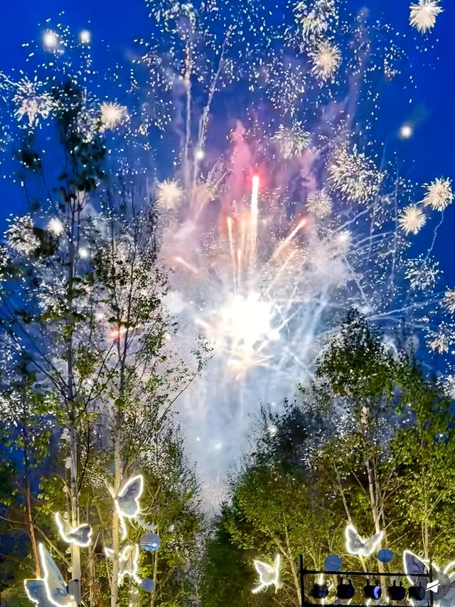 夏日必衝！20℃長白山避暑天堂，徒步穿越仙境超全指南！