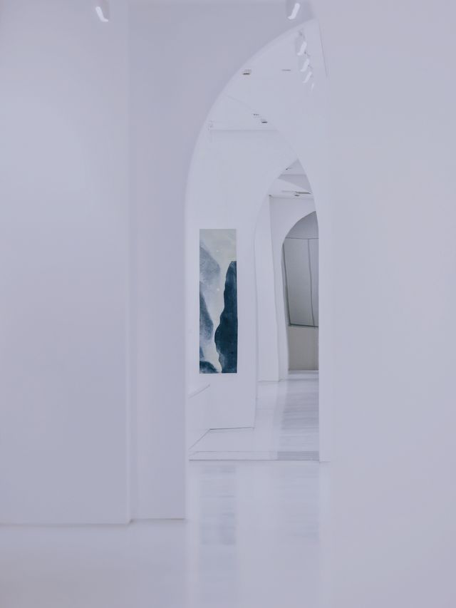 楊沛霖藝術作品個展·「無意之意」