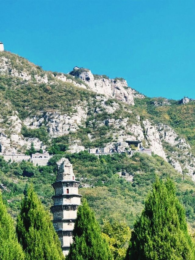 邯鄲——三千年夢華，一座等你太耐嘅城