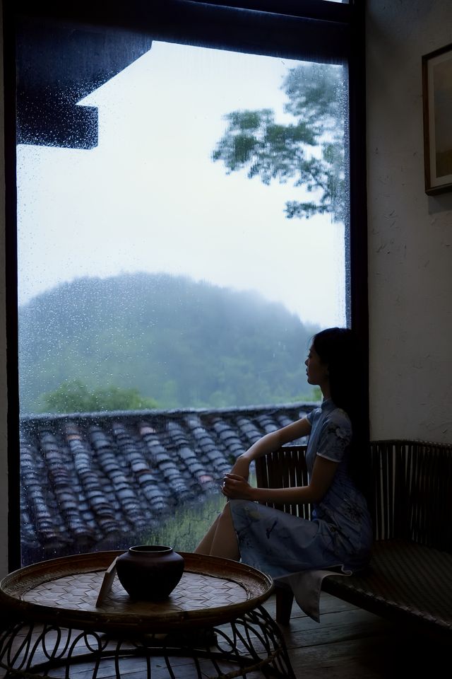 喺1200米高空，25℃過仙氣夏天｜瞓睇雲海