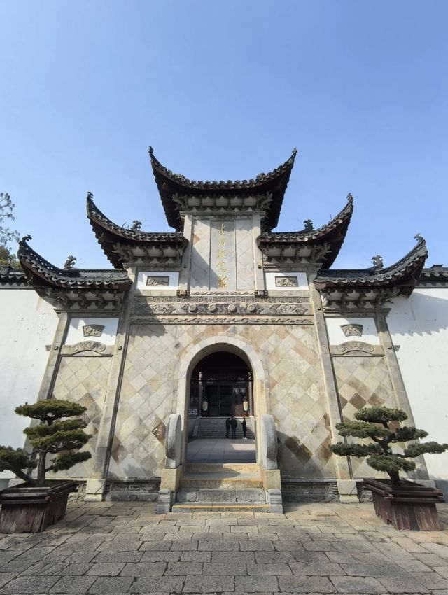 馬鞍山：山水詩城嘅探秘之旅