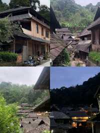 一個適合放慢腳步感受嘅避世之地·景邁山