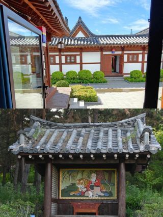 연길 2일 1박 초핫 가이드, 1초 만에 '작은 한국'으로 여행!