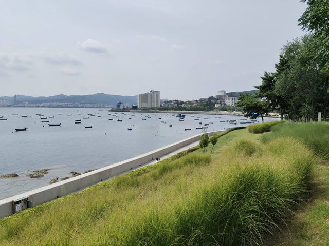 威海印象
