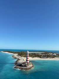 Spring Break in the Bahamas? Say no more. 🌴🌊