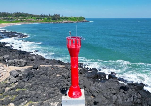 湛江硇洲島！這 6 個網紅景點美到尖叫