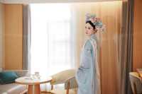 【全季｜簪花為約展開浪漫暑假】