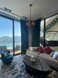 K11 Artus~Hong Kong hotel is Excellent ✨🥰