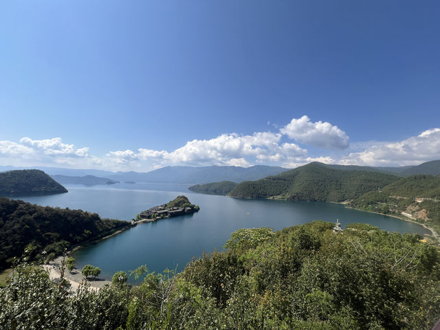去瀘沽湖你仲剩係睇風景咋？｜麗江旅行5