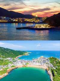 嵊泗花鳥島行山睇海嘅後勁仲大過失戀💔