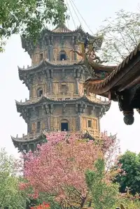 泉州新發現！亞朵酒店，住進愜意裡！