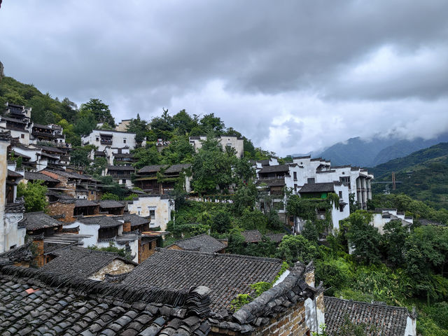 唔喺秋天都可以影到曬秋嘅篁嶺