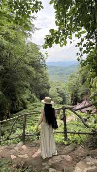武夷山5天4夜深度遊｜食住玩全攻略避坑指南