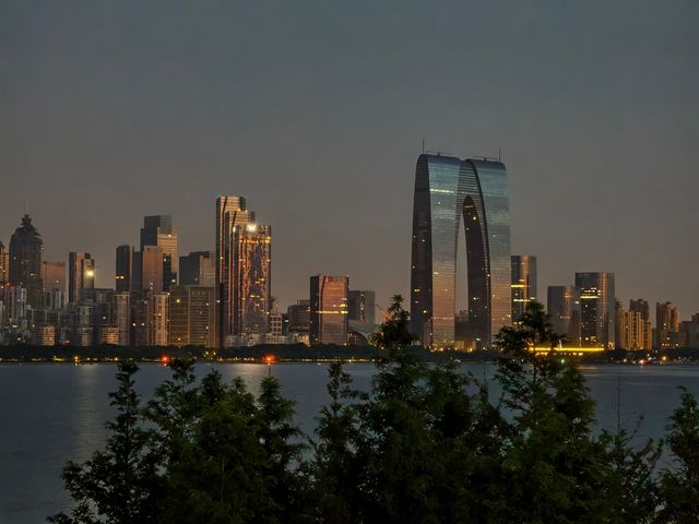 蘇州四季 四季套房體驗