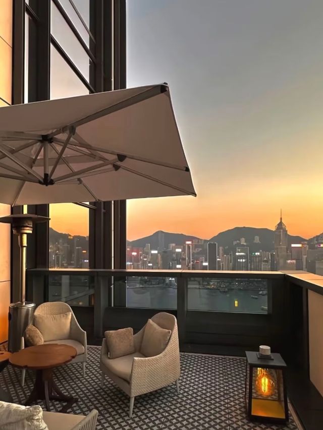 香港瑰麗，亞洲第一全球第二嘅Dream Hotel