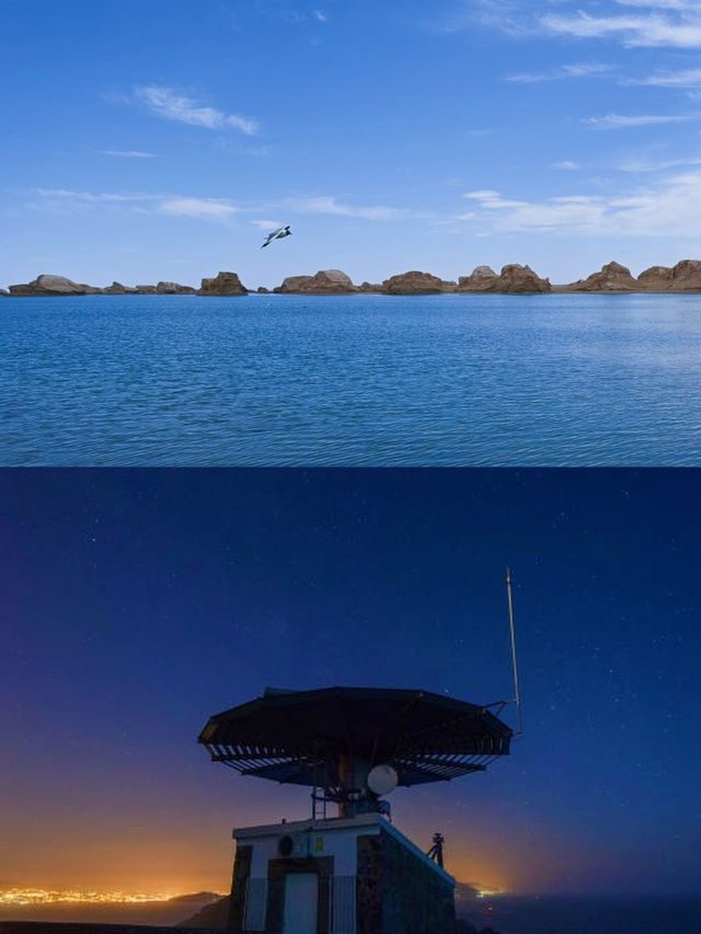 尋夢海島：暢享愜意海濱度假嘅悠閒時光