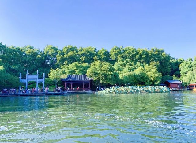 太子灣公園旅遊攻略