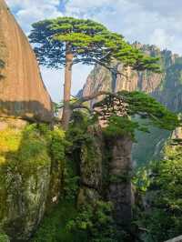 黃山