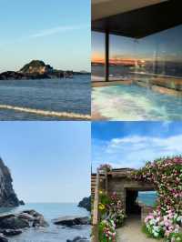 平潭睇海必去打卡點