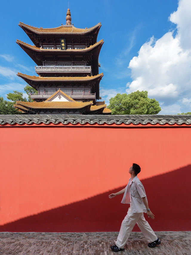 景德鎮陶陽裡點玩避開人流出相攻略！