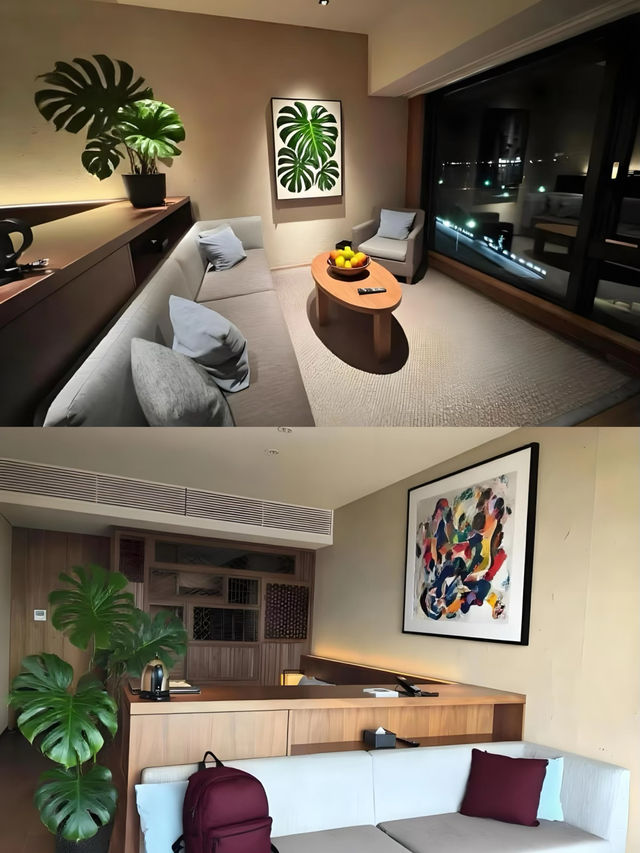 伊東海洋風酒店，浸溫泉睇海景靚到喊