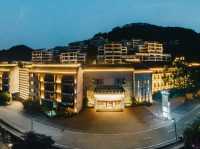 山城秘境！重慶南溫泉麗筠酒店沉浸式體驗】**  
