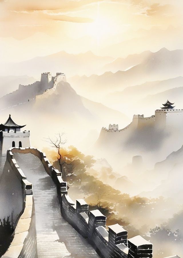 井冈山旅遊區