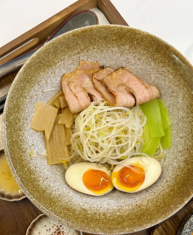 姜師傅麵館｜街角高性價比
