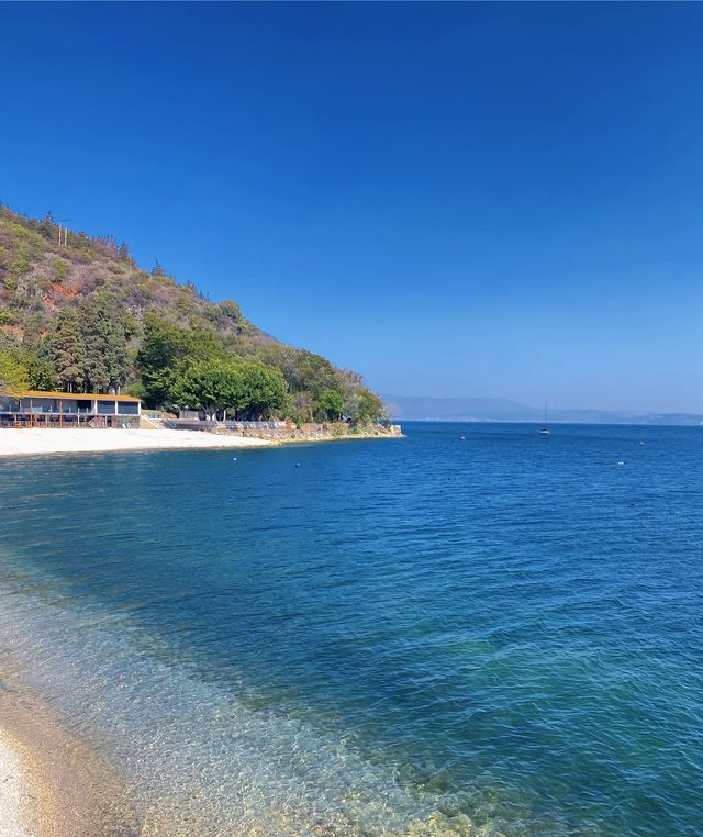 唔好再去洱海啦！雲南撫仙湖先係寶藏小眾旅行地！