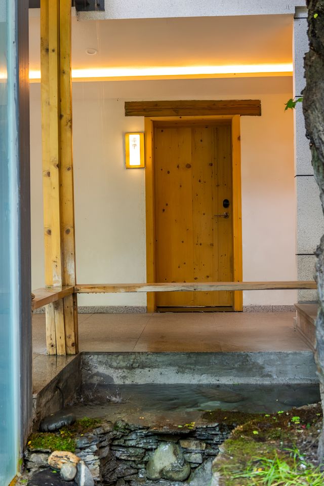 人均200蚊嘅治癒系酒店！成都人私藏嘅「小森林」