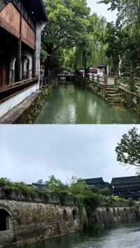 為咗呢堵潮牆700，我特登嚟到嘉興