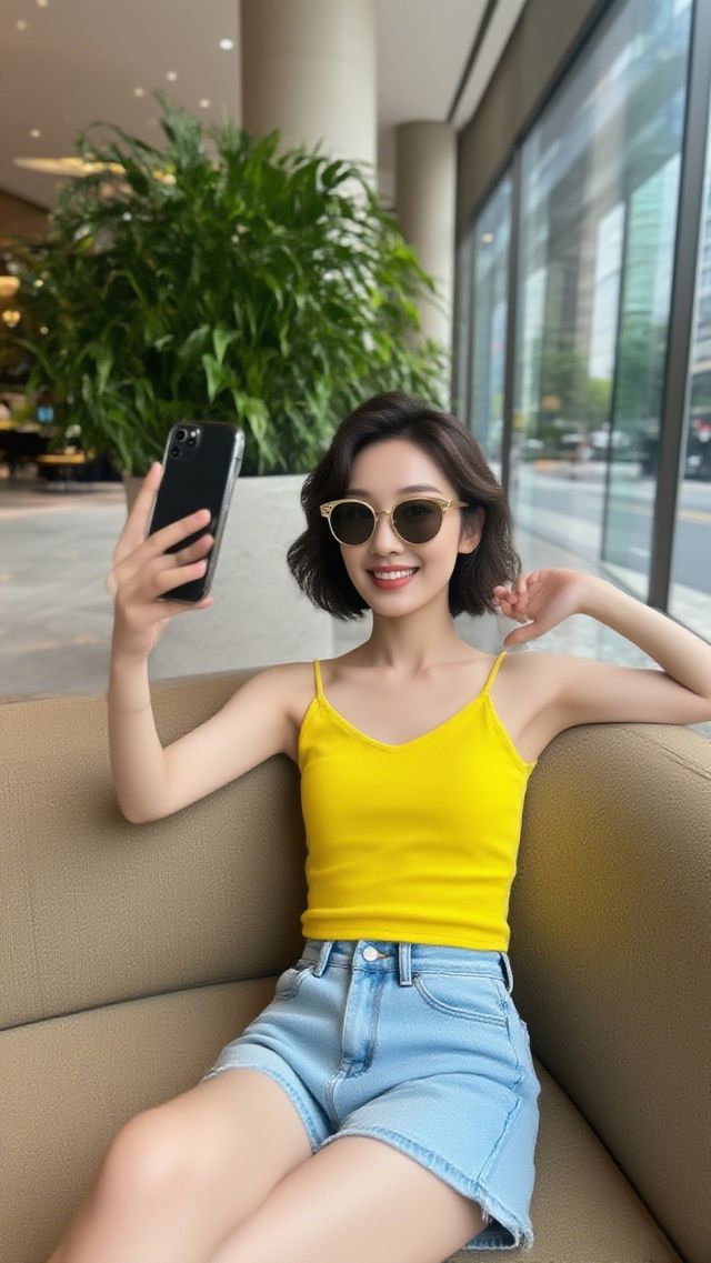 重慶呢個地方，真係好正啊！