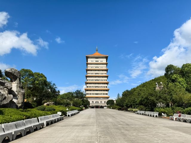 宜興之旅——完結篇